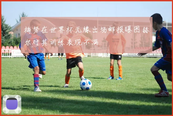 梅努在世界杯无缘出场邮报曝图赫尔对其训练表现不满