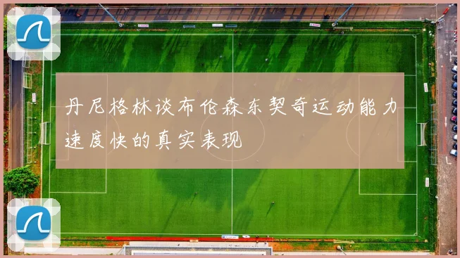 丹尼格林谈布伦森东契奇运动能力速度快的真实表现
