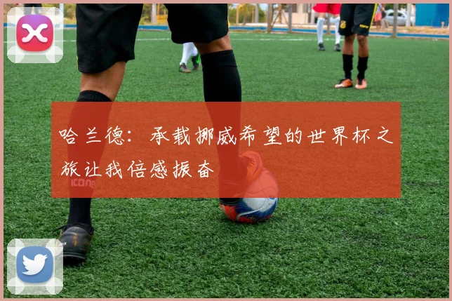 哈兰德：承载挪威希望的世界杯之旅让我倍感振奋