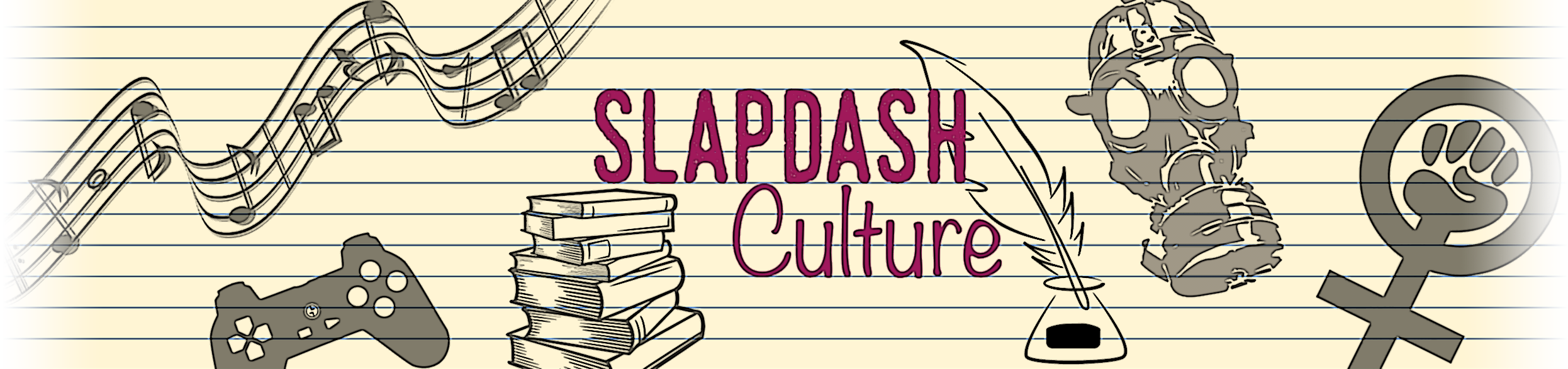 Slapdash Culture
